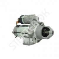 Starter 0001251009 BOSCH