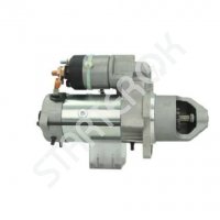 Starter 0001251009 BOSCH