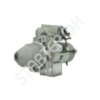 Starter 0001251009 BOSCH