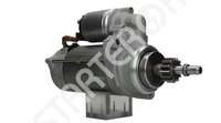 Starter 0001260003 BOSCH