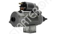 Starter 0001260003 BOSCH