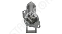 Starter BOSCH  0001260003