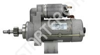 Starter 0001260003 BOSCH