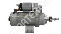 Starter 0001260003 BOSCH