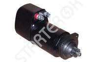 Starter BOSCH  0001410067