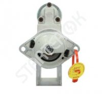 Starter 0986014860 BOSCH