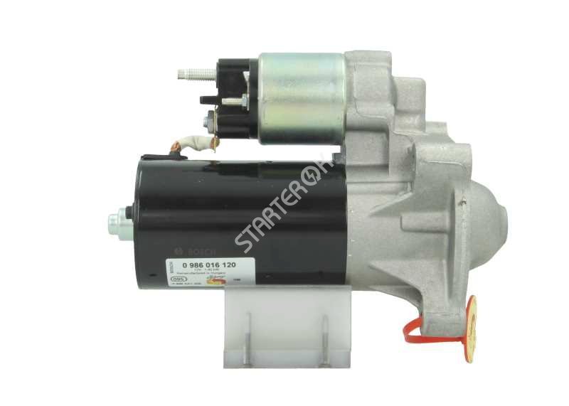 Bosch Starter Alternator And Their Parts Worldwide Delivery