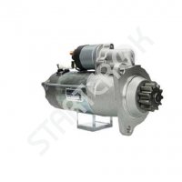 Starter 0986024690 BOSCH