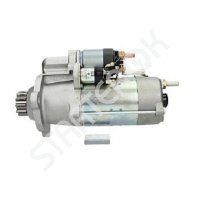 Starter 0986024690 BOSCH