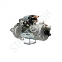 Starter 0986024690 BOSCH