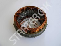 Stator Alternator F00M130100 BOSCH