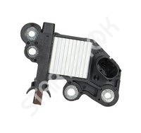 Voltage regulator alternator BOSCH  0272220839