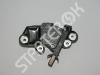 Voltage regulator alternator BOSCH  F00M346054