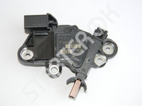 Voltage regulator alternator BOSCH  F00M346081