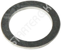 Adjustment Shims 253033 CARGO