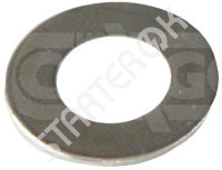 Adjustment Shims 253103 CARGO