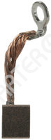 Alternator brush 140570 CARGO