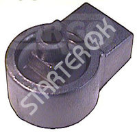Alternator insulator CARGO  134327