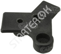 Alternator insulator CARGO  136329