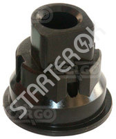 Alternator insulator 231786 CARGO