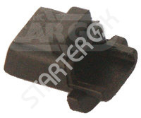 Alternator insulator CARGO  234716