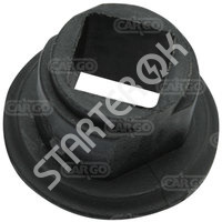 Alternator insulator CARGO  235539