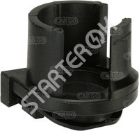 Alternator insulator 237608 CARGO