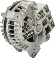 Alternator 110074 CARGO
