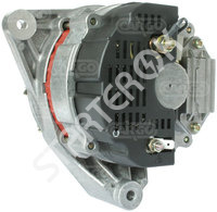 Alternator CARGO  110077