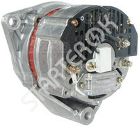 Alternator CARGO  110113