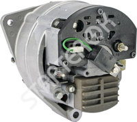 Alternator CARGO  110117