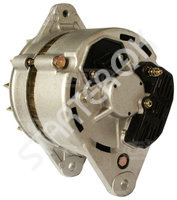 Alternator CARGO  110131