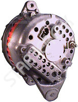 Alternator CARGO  110134