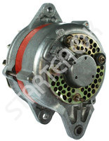 Alternator CARGO  110248