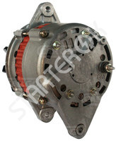 Alternator CARGO  110267