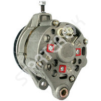 Alternator CARGO  110349