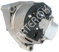Купить Alternator CARGO 110358 Alternator CARGO 110358