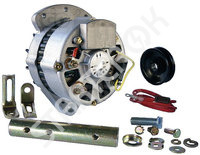 Купить Alternator CARGO 110371 Alternator CARGO 110371