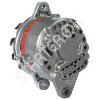 Купить Alternator CARGO 110385 Alternator CARGO 110385
