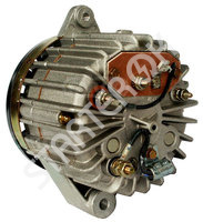 Купить Alternator CARGO 110422 Alternator CARGO 110422