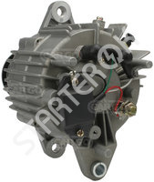 Купить Alternator CARGO 110427 Alternator CARGO 110427