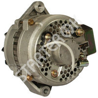 Купить Alternator CARGO 110445 Alternator CARGO 110445
