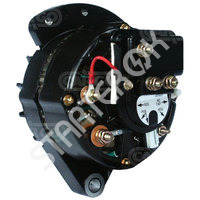 Alternator CARGO  110487