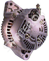 Alternator CARGO  110496