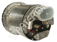 Alternator CARGO  110544