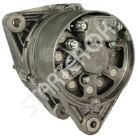Купить Alternator CARGO 110549 Alternator CARGO 110549