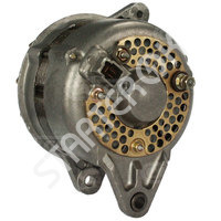 Купить Alternator CARGO 110563 Alternator CARGO 110563
