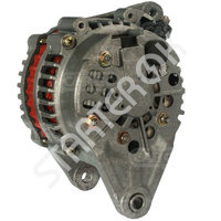 Alternator CARGO  110630