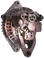 Alternator CARGO  110664