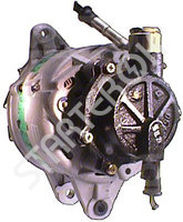 Alternator CARGO  110672